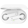 Наушники Ttec AirBeat Free True Wireless (2KM133B) белый
