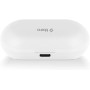 Наушники Ttec AirBeat Free True Wireless (2KM133B) белый