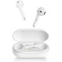 Наушники Ttec AirBeat Free True Wireless (2KM133B) белый