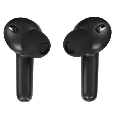 Наушники Ttec AirBeat Play Gaming True Wireless (2KM135S) черный