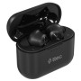 Наушники Ttec AirBeat Play Gaming True Wireless (2KM135S) черный