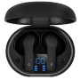 Наушники Ttec SoundBeat Play TWS Bluetooth (2KM139S) черный