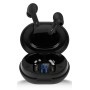 Наушники Ttec SoundBeat Play TWS Bluetooth (2KM139S) черный