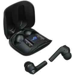 Наушники ASUS ROG Cetra True Wireless (90YH03G1-B5UA00) черный