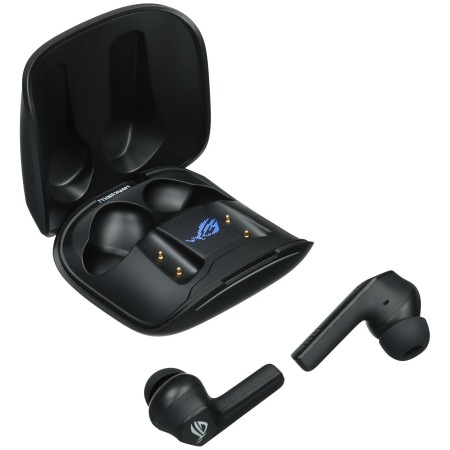 Наушники Asus ROG Cetra True Wireless (90YH03G1-B5UA00) черный