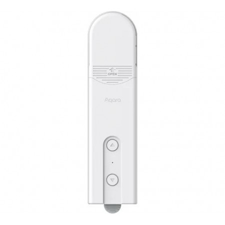 Мотор для раздвижных штор Aqara Roller Shade Driver E1 (RSD-M01) белый