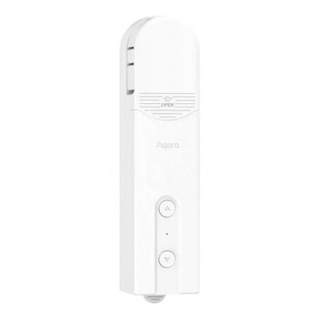 Мотор для раздвижных штор Aqara Roller Shade Driver E1 (RSD-M01) белый