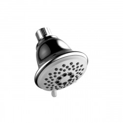 Верхний душ Lemark LM8043C хром