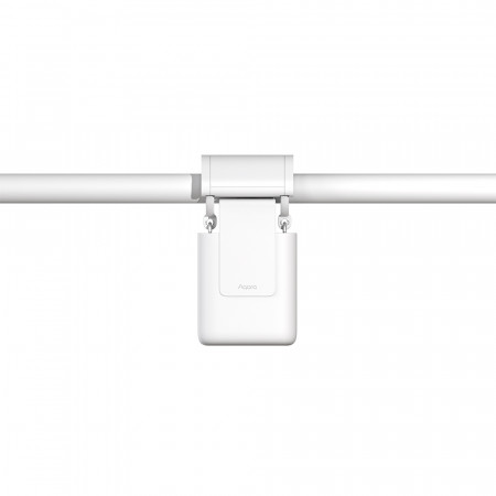 Мотор для раздвижных штор Aqara Curtain Driver E1 Track Version (CM-MO1-TRACK VERSION) белый