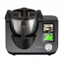 Кухонный комбайн Aeno Smart Cooking Robot CR1S (ACR0001S) черный