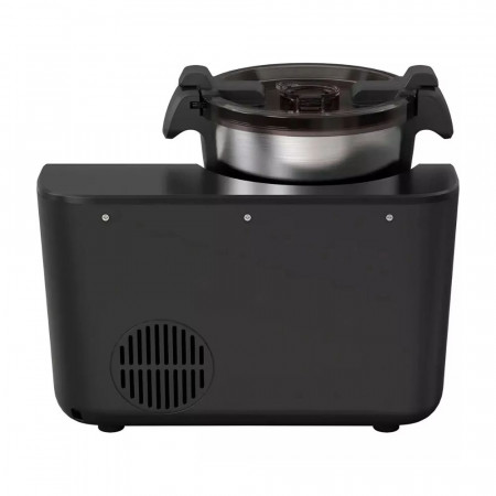 Кухонный комбайн Aeno Smart Cooking Robot CR1S (ACR0001S) черный