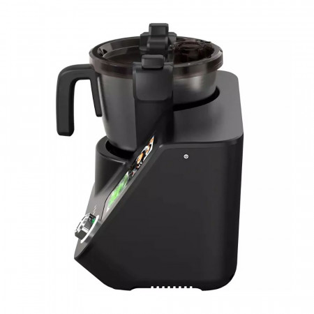 Кухонный комбайн Aeno Smart Cooking Robot CR1S (ACR0001S) черный