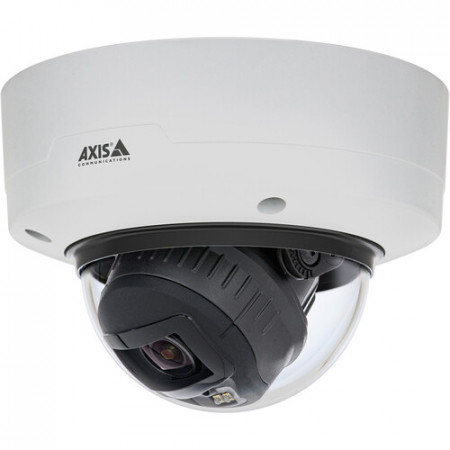 IP-камера AXIS P3267-LVE (02330-001) белый
