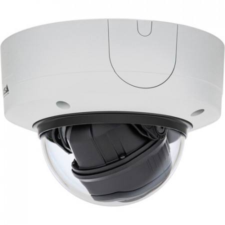 IP-камера AXIS P3267-LVE (02330-001) белый