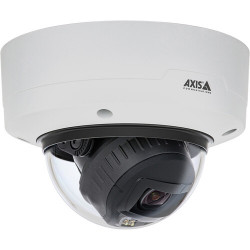 IP-камера AXIS P3267-LVE (02330-001) белый