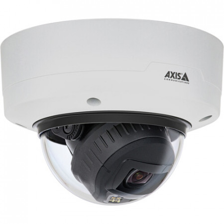 IP-камера AXIS P3267-LVE (02330-001) белый