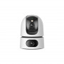 IP-камера Imou Ranger 2 Dual 6MP белый