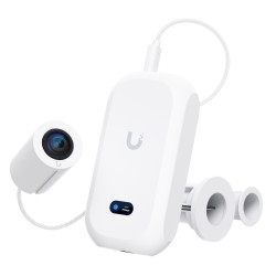 IP-камера Ubiquiti UVC-AI-THETA белый