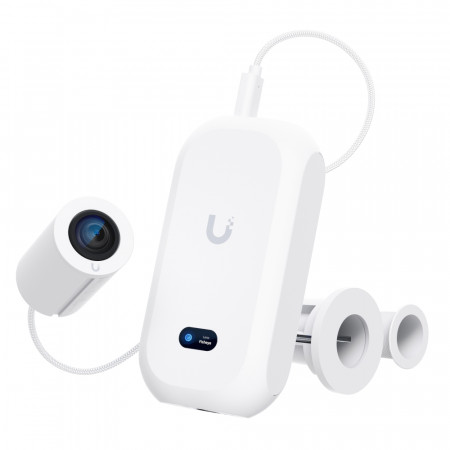 IP-камера Ubiquiti UVC-AI-THETA белый