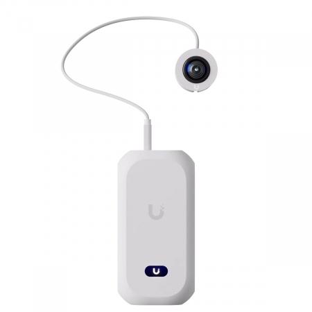 IP-камера Ubiquiti UVC-AI-THETA белый