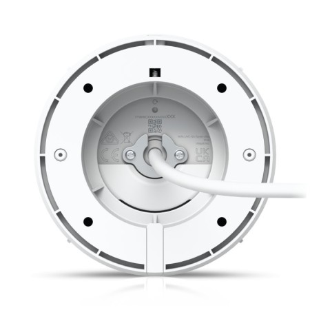 IP-камера Ubiquiti UniFi G5 Turret Ultra белый