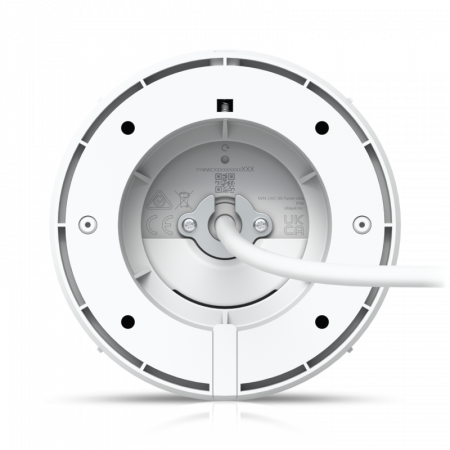 IP-камера Ubiquiti UVC-G5-TURRET-ULTRA белый