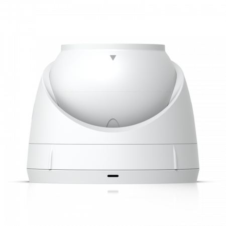 IP-камера Ubiquiti UVC-G5-TURRET-ULTRA белый