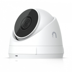 IP-камера Ubiquiti UVC-G5-TURRET-ULTRA белый