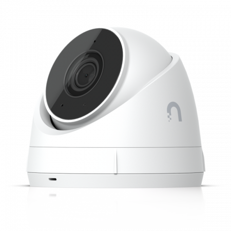 IP-камера Ubiquiti UVC-G5-TURRET-ULTRA белый