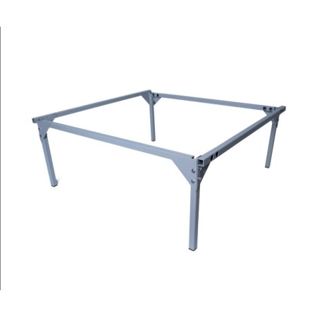 Каркас для ванн Antika 80 KP-800 серый