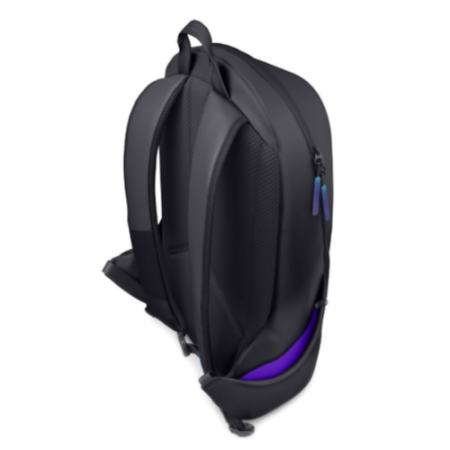 16" Рюкзак Dell Alienware AW5625P (460-BFCR) черный