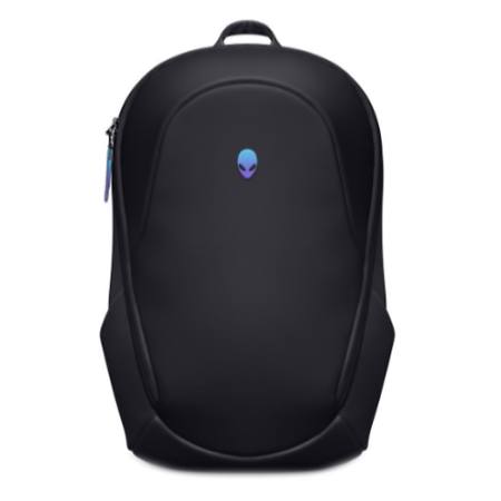 16" Рюкзак Dell Alienware AW5625P (460-BFCR) черный