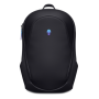16" Рюкзак Dell Alienware AW5625P (460-BFCR) черный