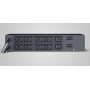 Распределитель питания для ИБП CyberPower ATS PDU24302 черный