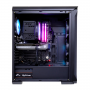 Core i7-13700F-2.1GHz/B760/RAM 32GB/SSD 1TB (M.2)/RTX 5070-12GB/no DVD/800W/