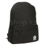 16" Рюкзак Qazaq Tourister QT-009 (QT-009BK) черный