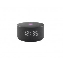 Колонки Yandex Станция Мини 3 (YNDX‑00027BLK) чёрный