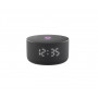 Колонки Yandex Станция Мини 3 (YNDX‑00027BLK) чёрный