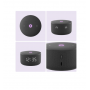 Колонки Yandex Станция Мини 3 (YNDX‑00027BLK) чёрный