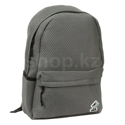 16" Рюкзак Qazaq Tourister QT-009 (QT-009GY) серый