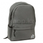 16" Рюкзак Qazaq Tourister QT-009 (QT-009GY) серый