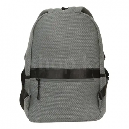 16" Рюкзак Qazaq Tourister QT-009 (QT-009GY) серый