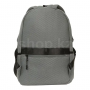 16" Рюкзак Qazaq Tourister QT-009 (QT-009GY) серый