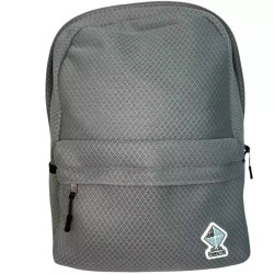 16" Рюкзак Qazaq Tourister QT-009 (QT-009GY) серый