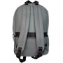 16" Рюкзак Qazaq Tourister QT-009 (QT-009GY) серый