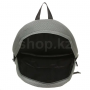 16" Рюкзак Qazaq Tourister QT-009 (QT-009GY) серый