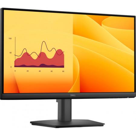21.5" Монитор Dell E2225HM (210-BQMZ) черный