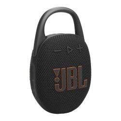 Портативная колонка JBL Clip 5 (JBLCLIP5BLKAM) черный