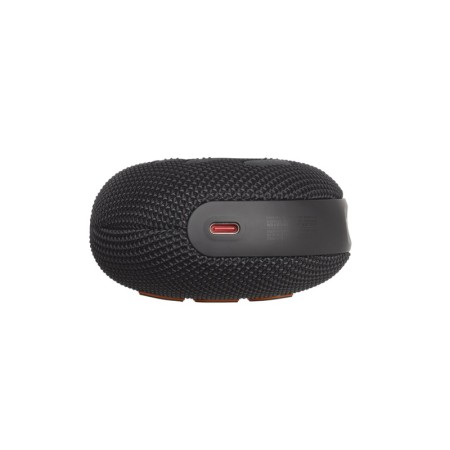 Колонки  JBL Clip 5 (JBLCLIP5BLKAM) чёрный