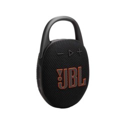 Колонки  JBL Clip 5 (JBLCLIP5BLKAM) чёрный